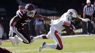 Ole Miss Retail Store Sues Football Players And Laremy Tunsil's Stepfather Over Claims Of Free Merch<em></em>